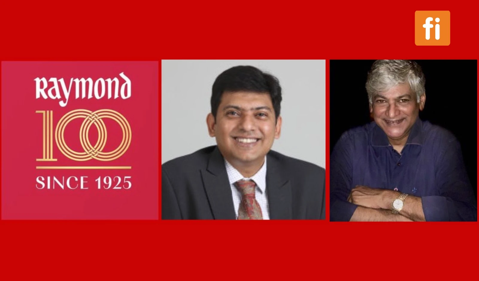 Raymond Lifestyle Appoints Thomas Varghese as Advisor, Names Satyaki Ghosh to Lead Business image