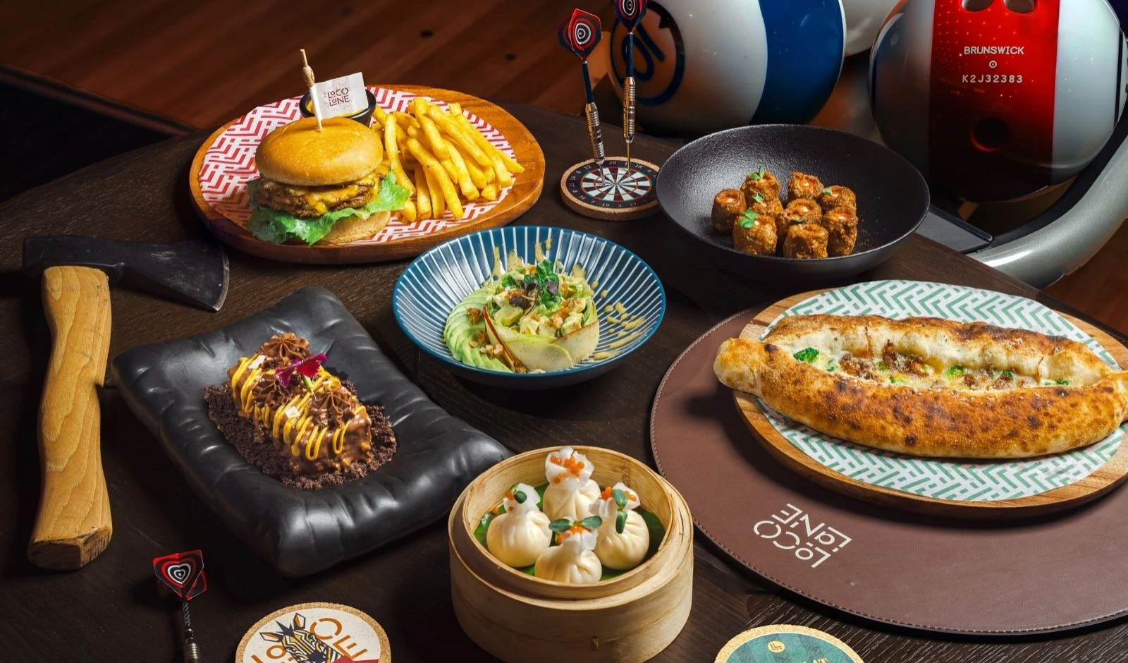 बेंगलुरु में LOCO LANE का आगाज़, भारत का पहला प्रीमियम सोशलाइजिंग हब image