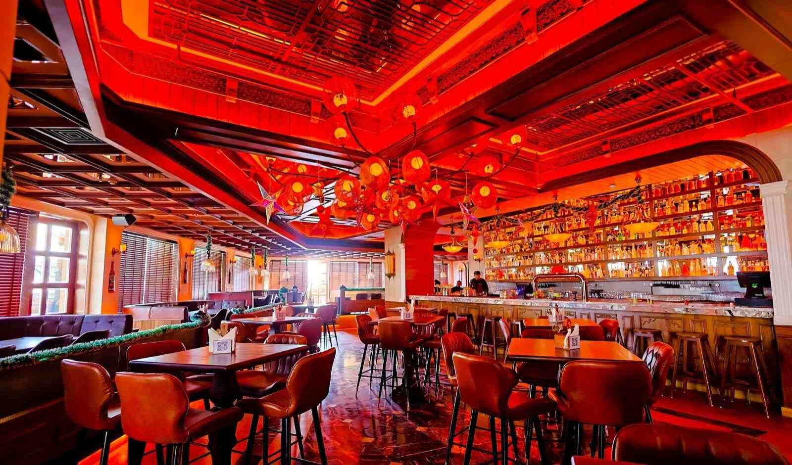 Beerlin Opens on Golf Course Road as Gurugram’s New Neighbourhood Brewery image