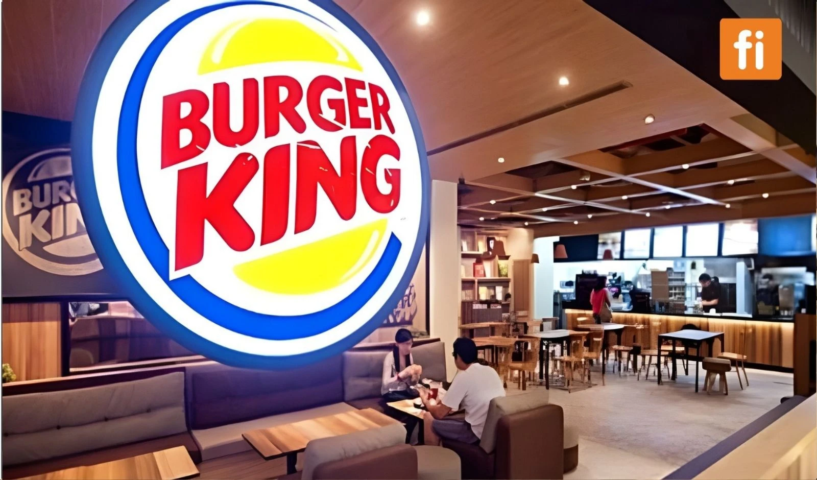 Ajanta Pharma Promoters Eye Strategic Entry Into Burger King India as Everstone Plans Stake Sale