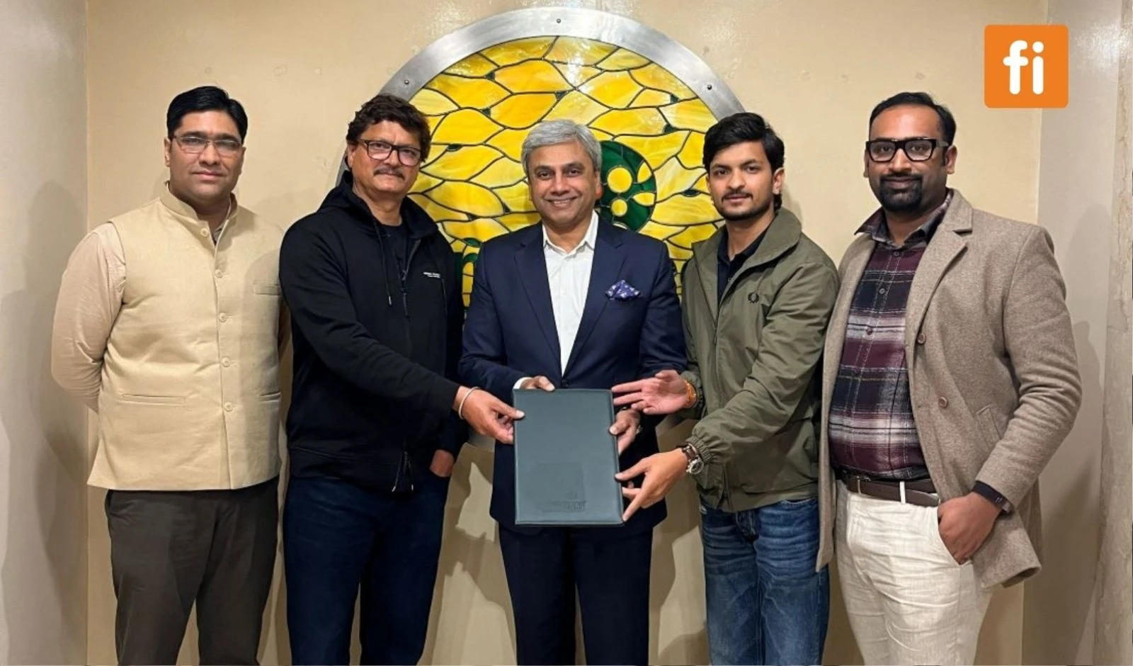 Lemon Tree Hotels Expands Uttarakhand Footprint with New Keys Select Property in Khurpatal image