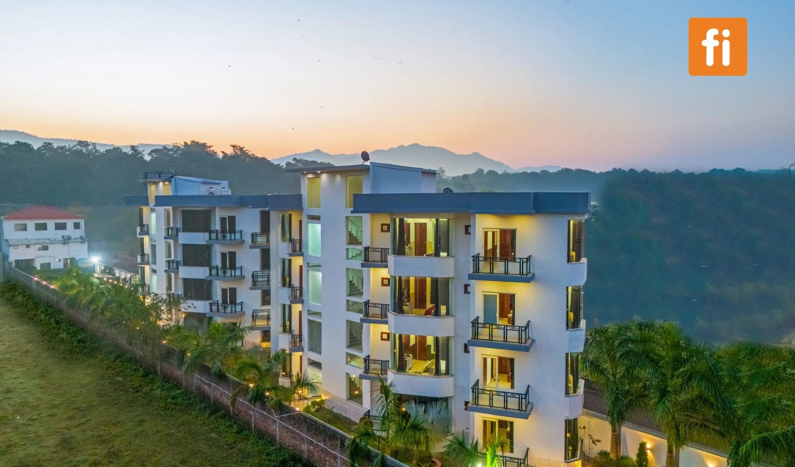Thomas Cook India’s Nature Trails expands network with its 5th resort in Uttarakhand image