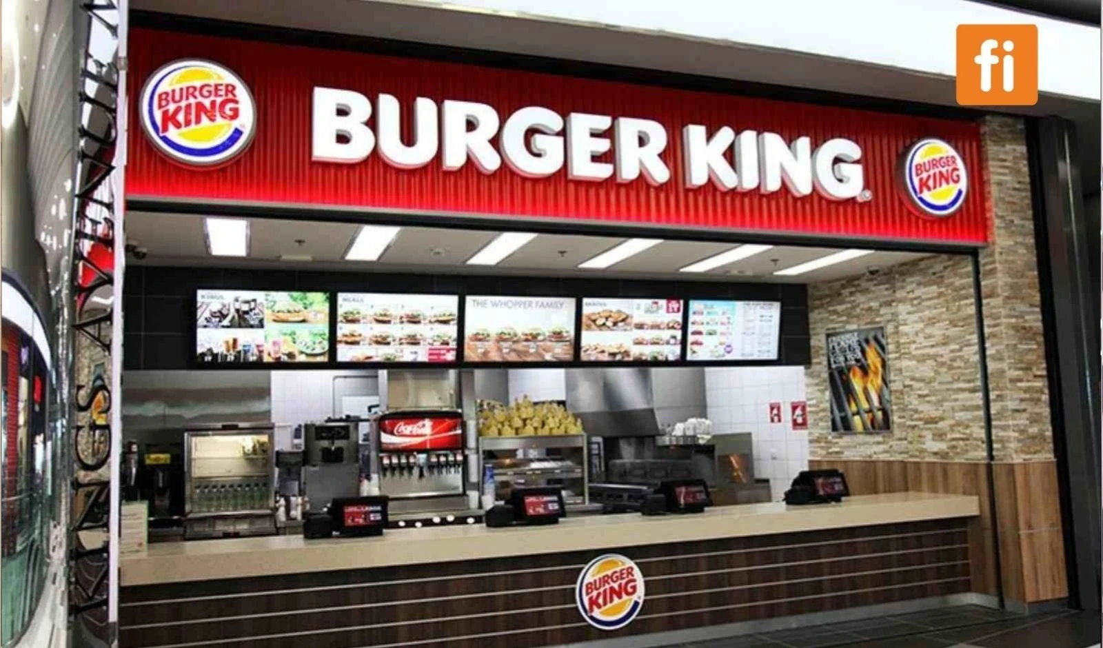 Inspira Global to take control of Restaurant Brands Asia in multi-crore deal image