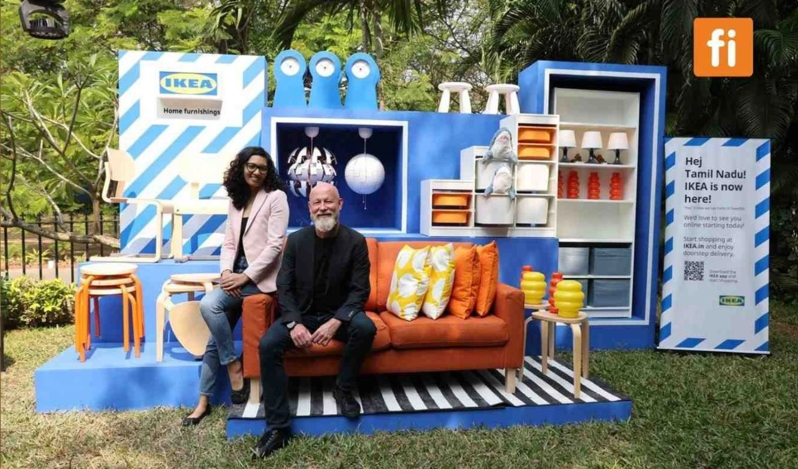 IKEA plans fresh investment push as it pivots to smaller stores and digital expansion in India