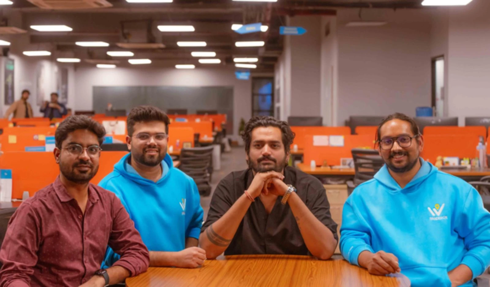 WanderOn ने सीरीज A फंडिंग में 54 करोड़ रुपये जुटाए image