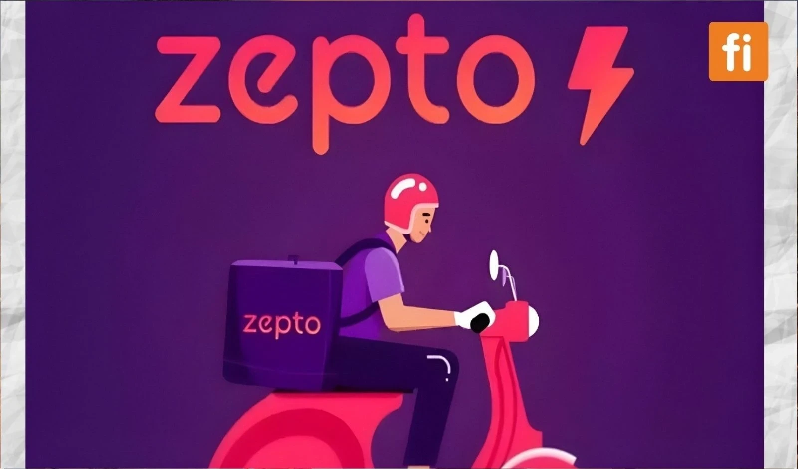 Zepto ने लॉन्च किया स्टार्टअप प्रोग्राम Zepto Nova image