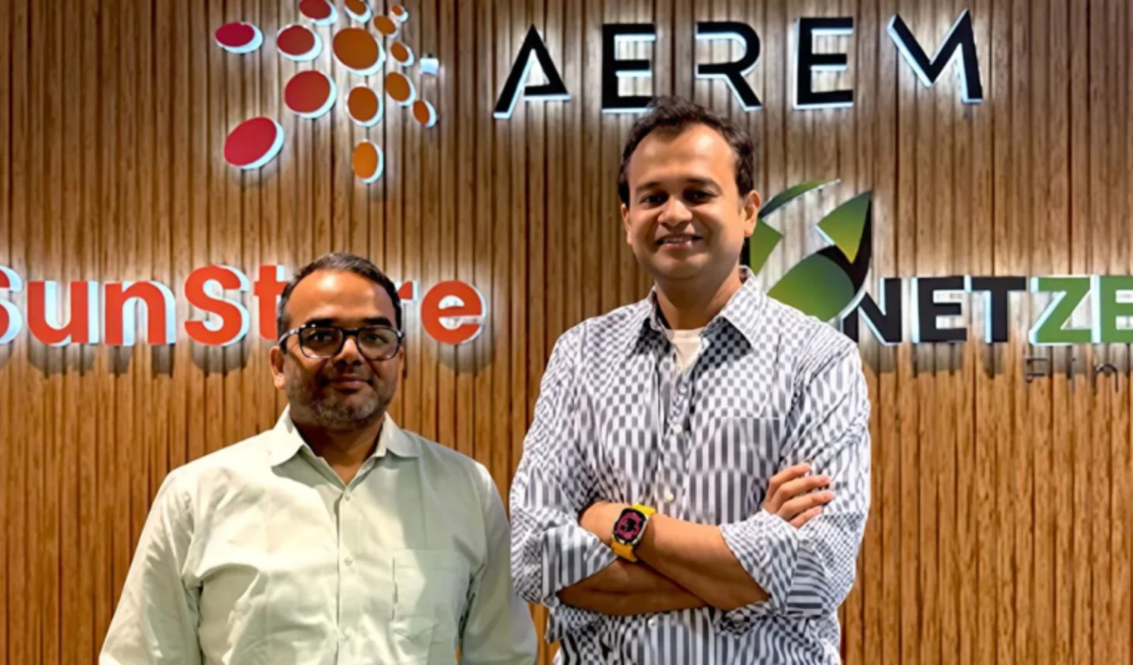 डिस्ट्रीब्यूटेड सोलर प्लेटफॉर्म एरेम ने पैन-इंडिया विस्तार के लिए 15 मिलियन डॉलर जुटाए image