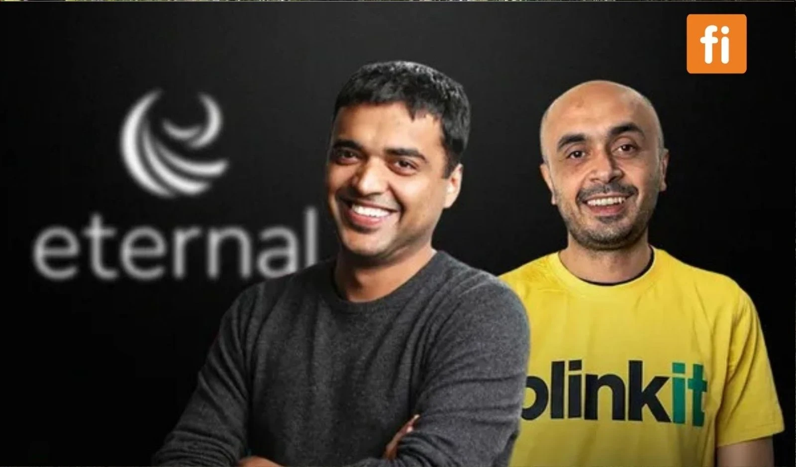 Eternal में बड़े बदलाव के साथ दीपिंदर गोयल ने CEO पद से दिया इस्तीफ़ा image