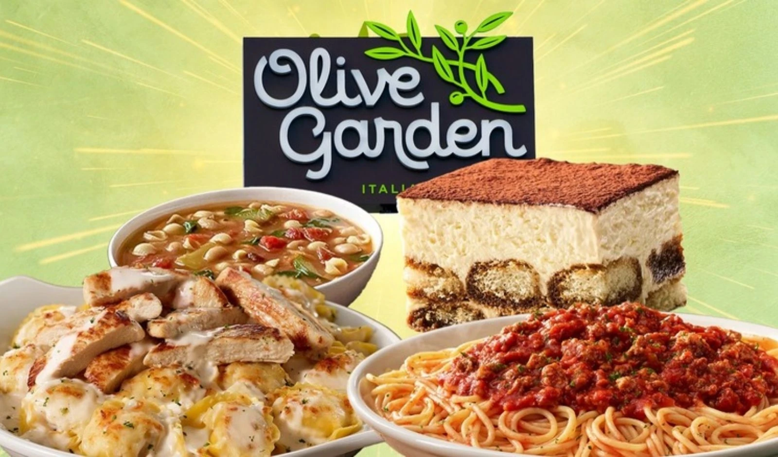 भारत में Olive Garden का पहला रेस्टोरेंट खुलेगा image