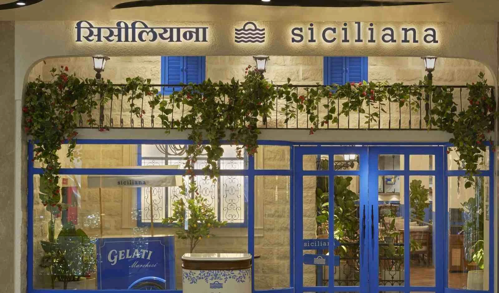 Speciality Restaurants Launches SICILIANA, a Sicily-Inspired Italian Dining Concept in Mumbai image