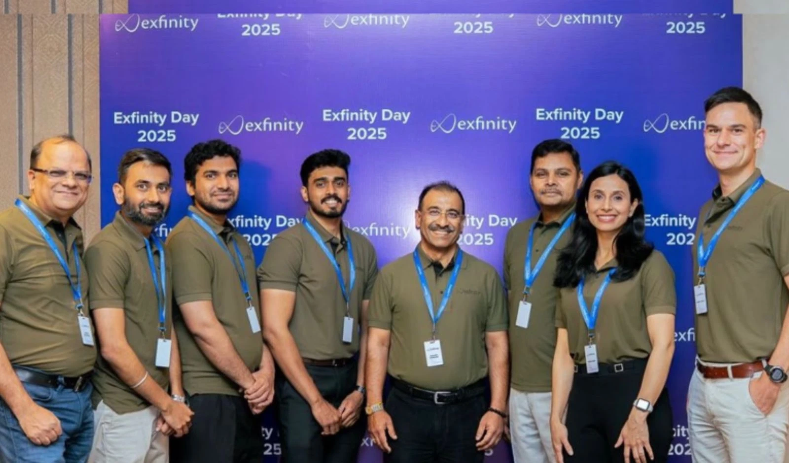 Exfinity Venture Partners Makes Full Capital Return for Fund II After Recent Exits image