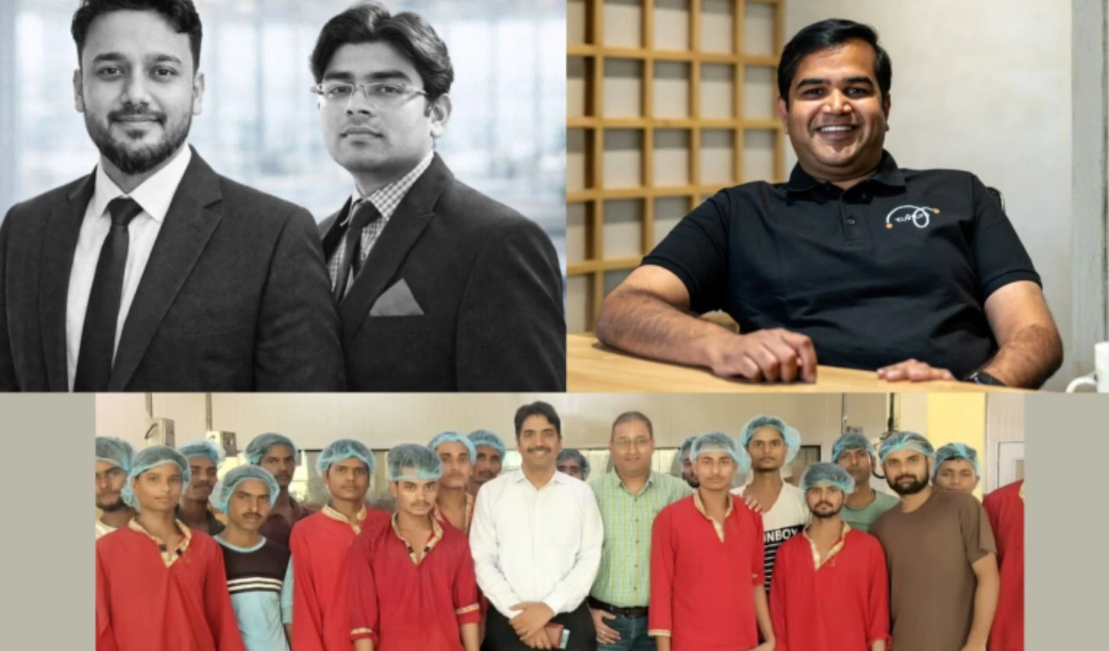 Enerzolve Smart Technologies, Culture और Arthum ने सीड फंडिंग हासिल की image