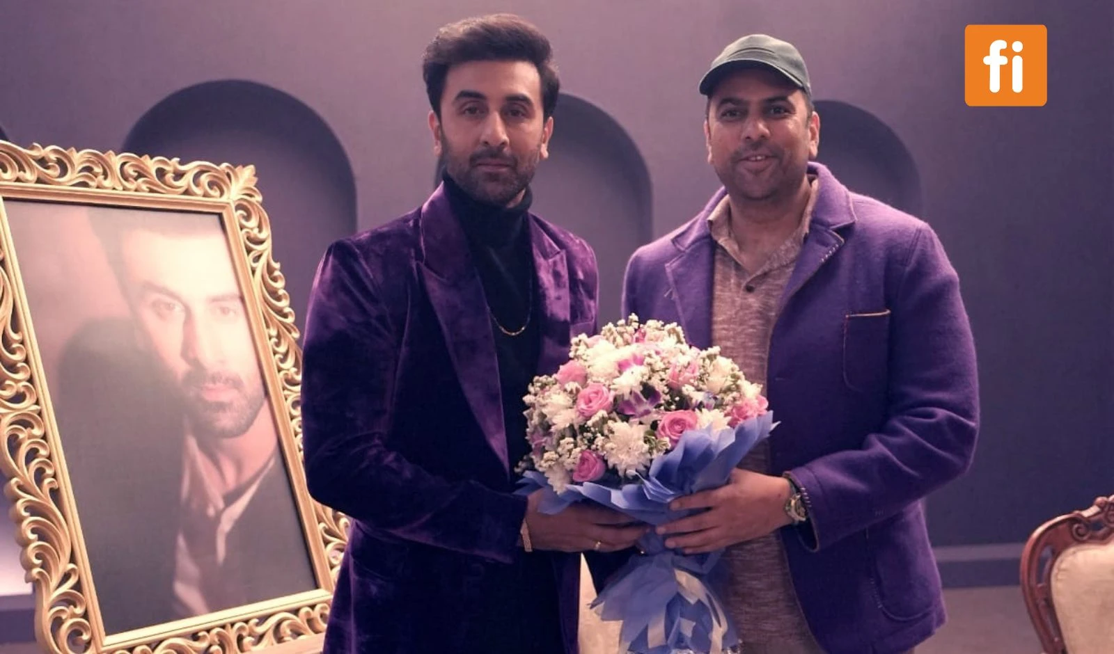 Ranbir Kapoor Joins PNG Jewellers as the new Ambassador image