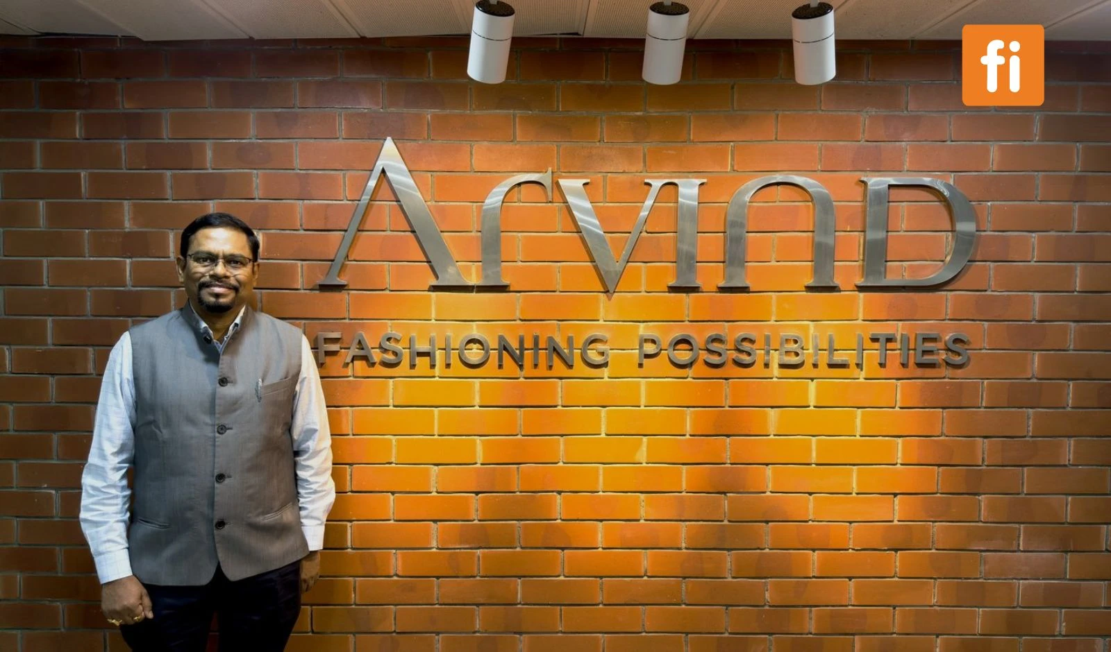 Rajarshi Ghosh Takes Charge as CEO of Arvind Ltd.’s Denim Division