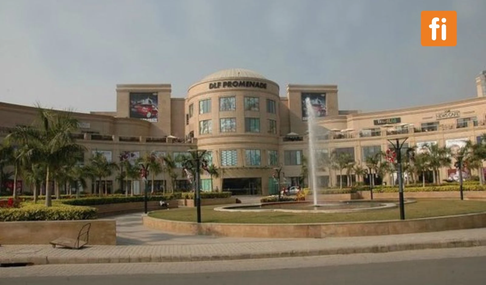 DLF Posts Strong Q3 with Profit Up 14 Percent at Rs 1,203 Crore image