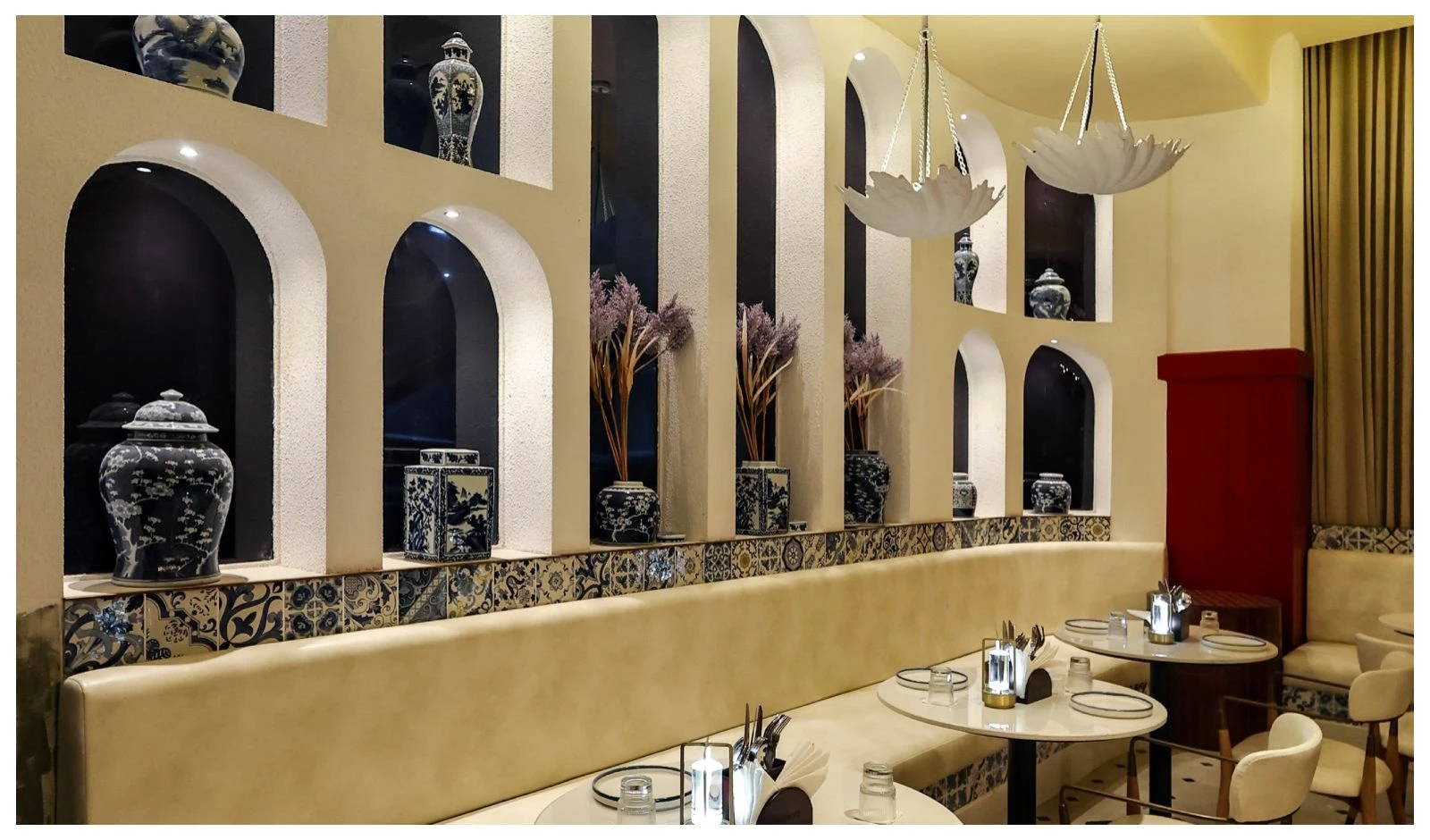 Nova House Launches in Mira Road as a New Dining, Stay and Events Destination image