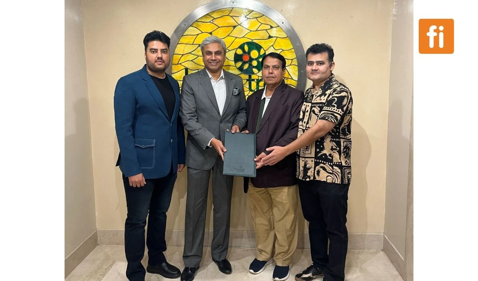 Lemon Tree Hotels to Launch ‘Lemon Tree Premier’ in Omkareshwar, Madhya Pradesh image