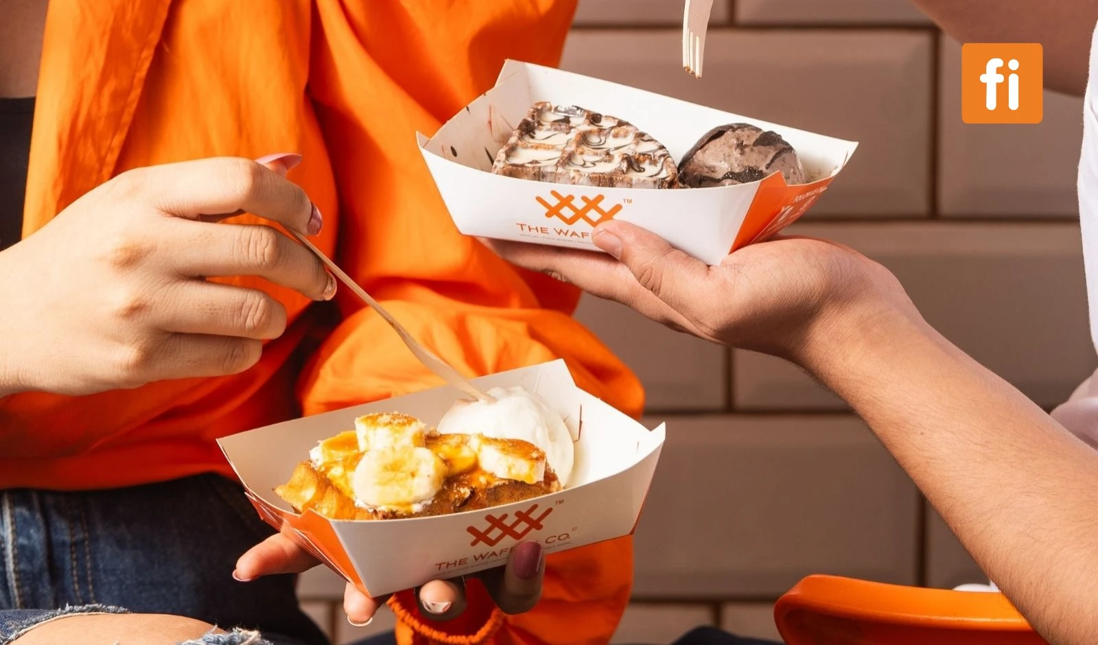 The Waffle Co. Charts Aggressive Growth with 200 Plus Stores Nationwide image