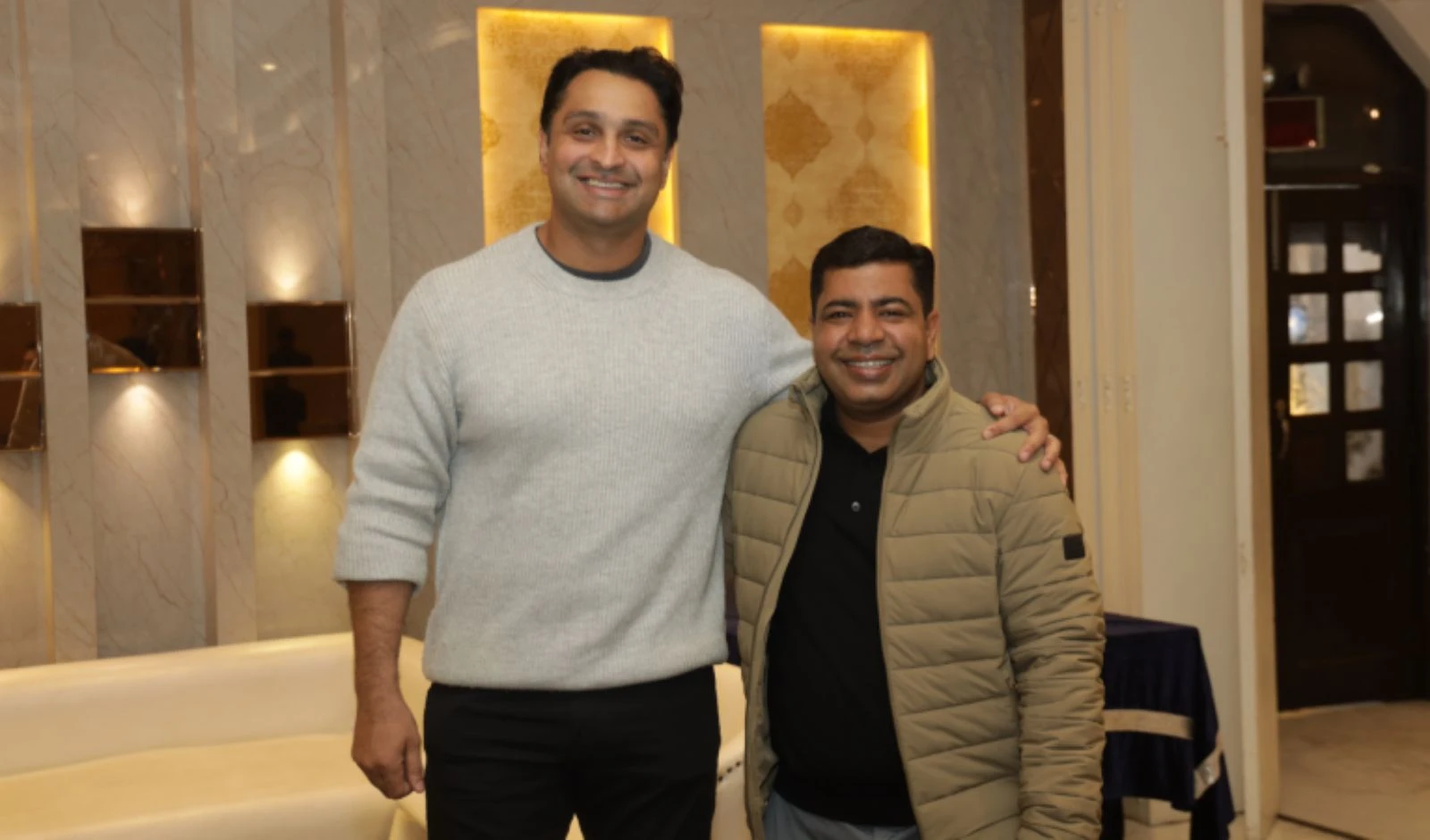 Nivaan Care Raises USD 7 Mn in Series A Funding Led by Sorin Investments image