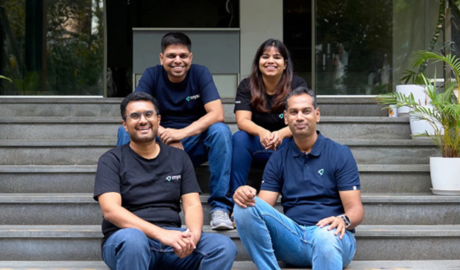 Blume Ventures और Piper Serica के नेतृत्व में Mysa की 3.4 मिलियन डॉलर फंडिंग image