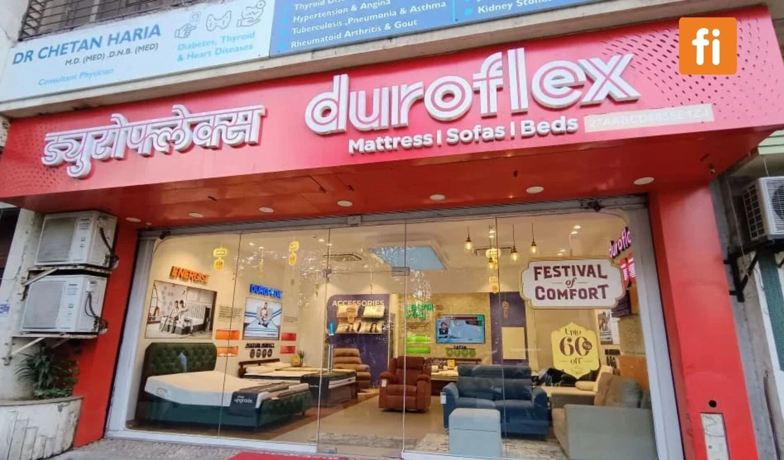 IPO-bound Duroflex steps up North and West push, bets on house-of-brands strategy image