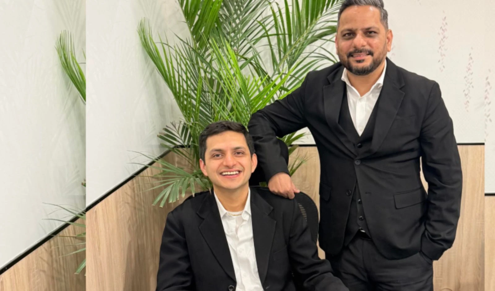 Cancer Care Startup 4baseCare Bags INR 90 Cr in First Close of Series B Round image