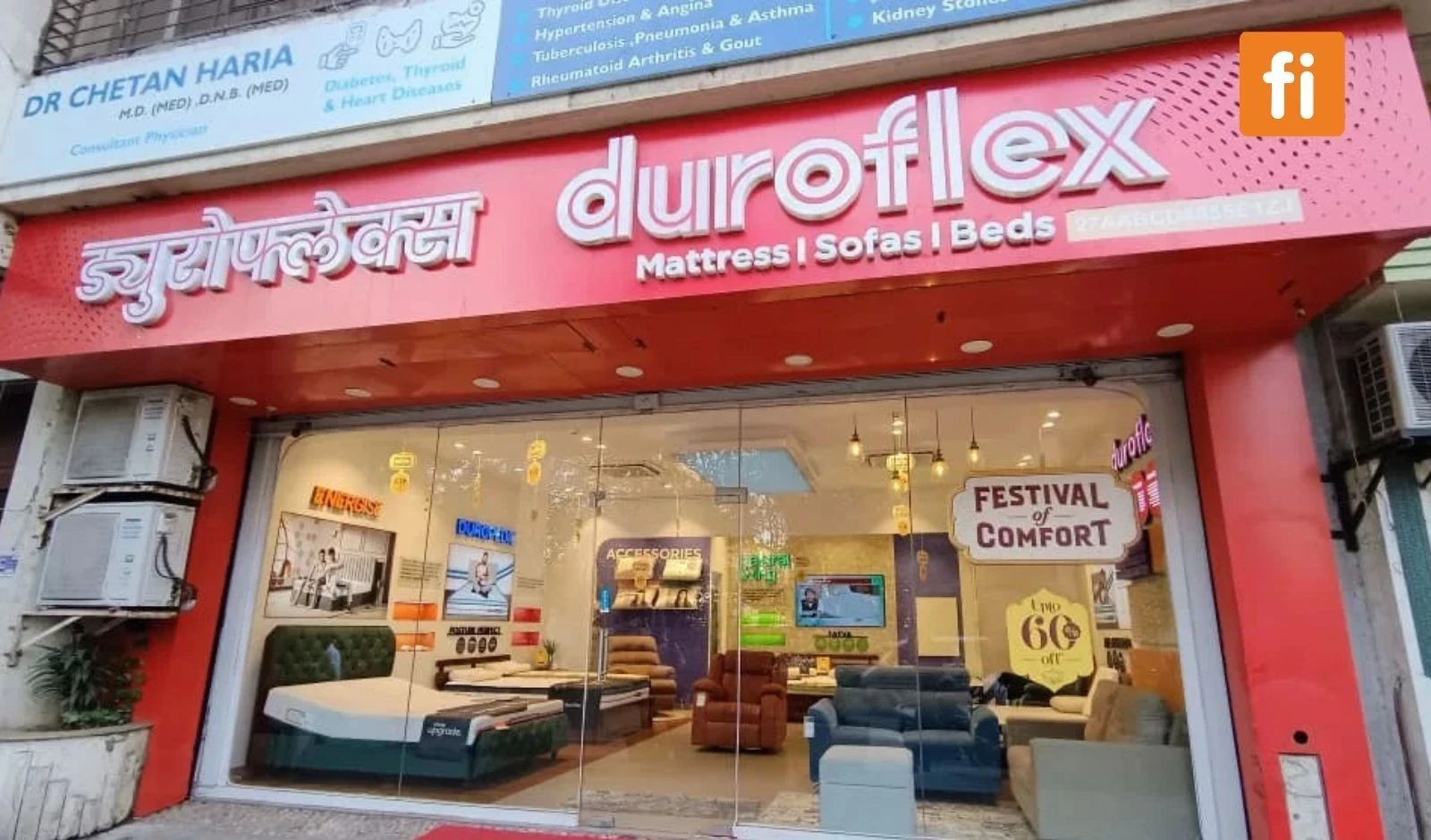 IPO-bound Duroflex steps up North and West push, bets on house-of-brands strategy image