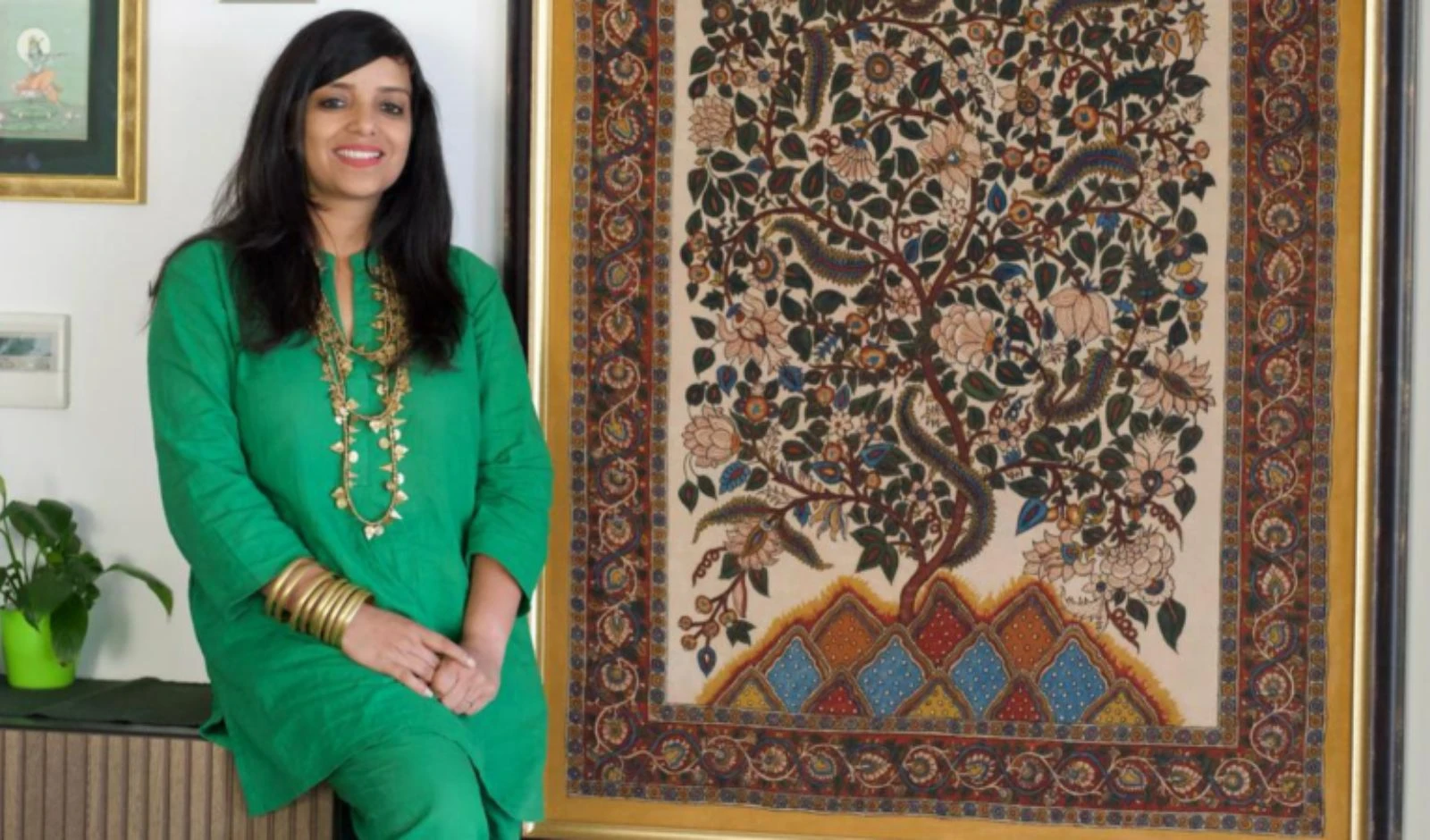 Culture-tech Platform MeMeraki Raises Funding from Next Bharat Ventures image