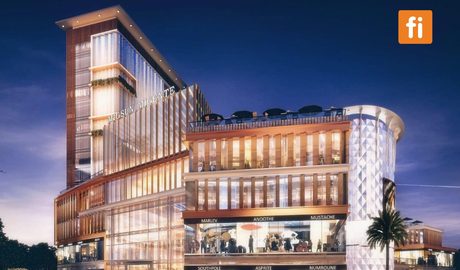 Migsun MiGente Adds Tommy Hilfiger to Its Retail Offerings, Leases 2040 Sq Ft Space image