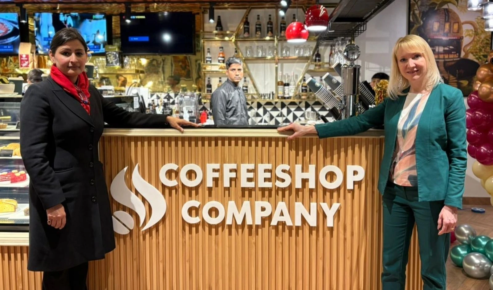 ऑस्ट्रियाई Coffeeshop Company ने दिल्ली से भारत में एंट्री की image