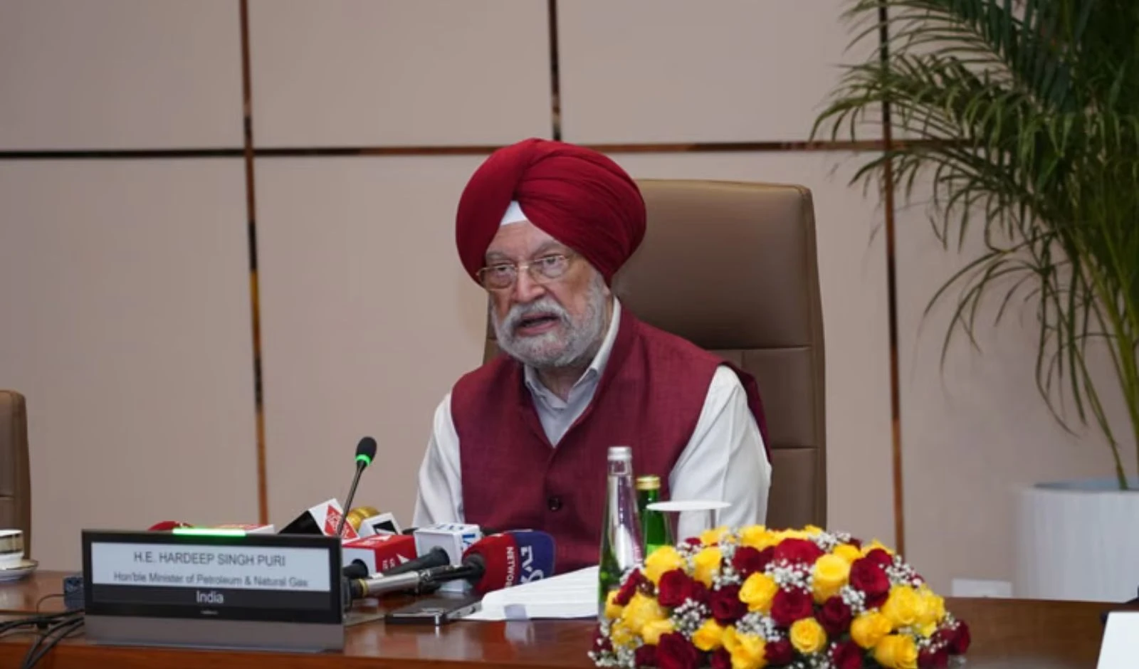 EV बैटरियों के लिए लिथियम, कोबाल्ट पर भारत–कनाडा सहयोग