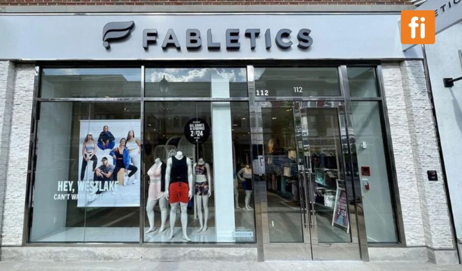 Reliance Retail brings US athleisure brand Fabletics to India in exclusive partnership