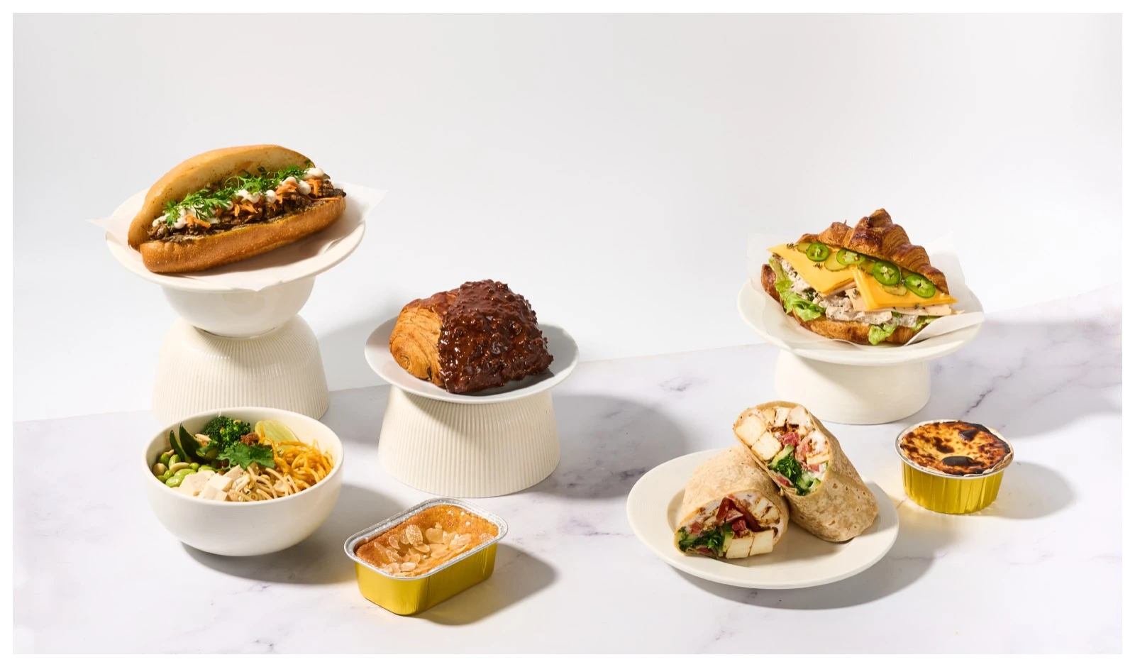 Tata Starbucks Partners with TwentySeven Bakehouse to Expand Food Menu in Mumbai