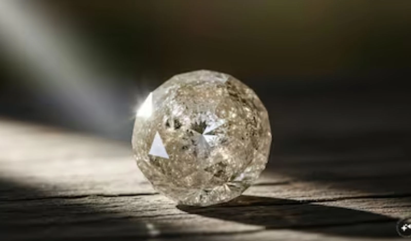 BIS New Diamond Rule is a Reset, Not a Roadblock: LGD Brands image