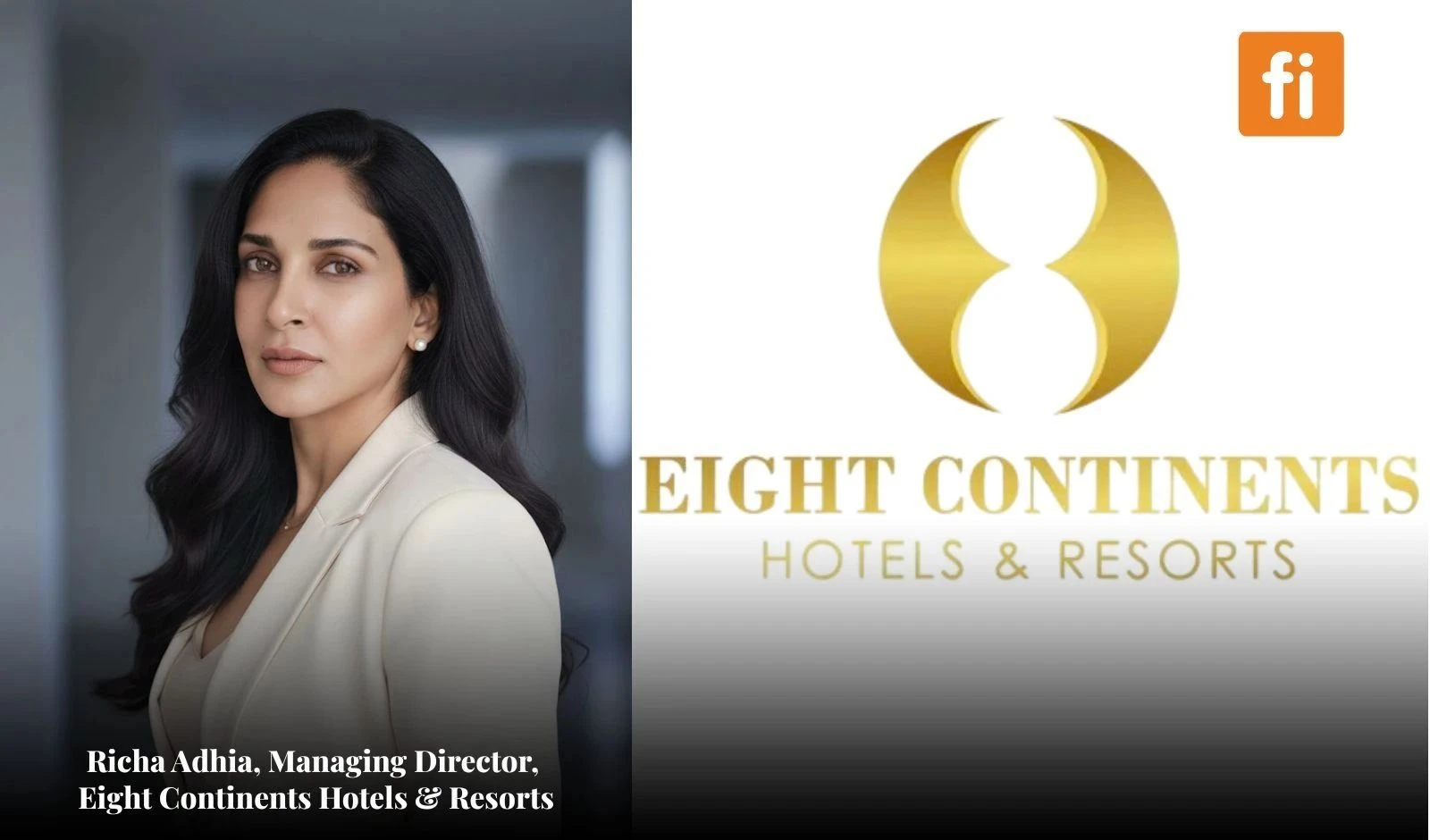Eight Continents Hotels 2030 तक खोलेगा 50 प्रॉपर्टीज, तीर्थ पर्यटन पर रहेगा फोकस image