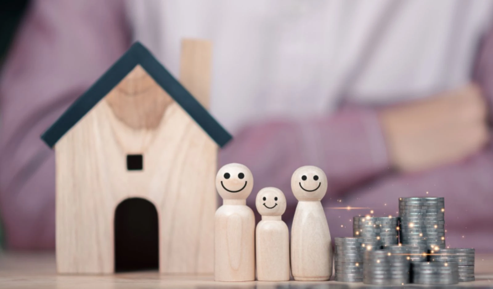 Easy Home Finance Raises USD 30 Mn in Series C Round Led by Investcorp image