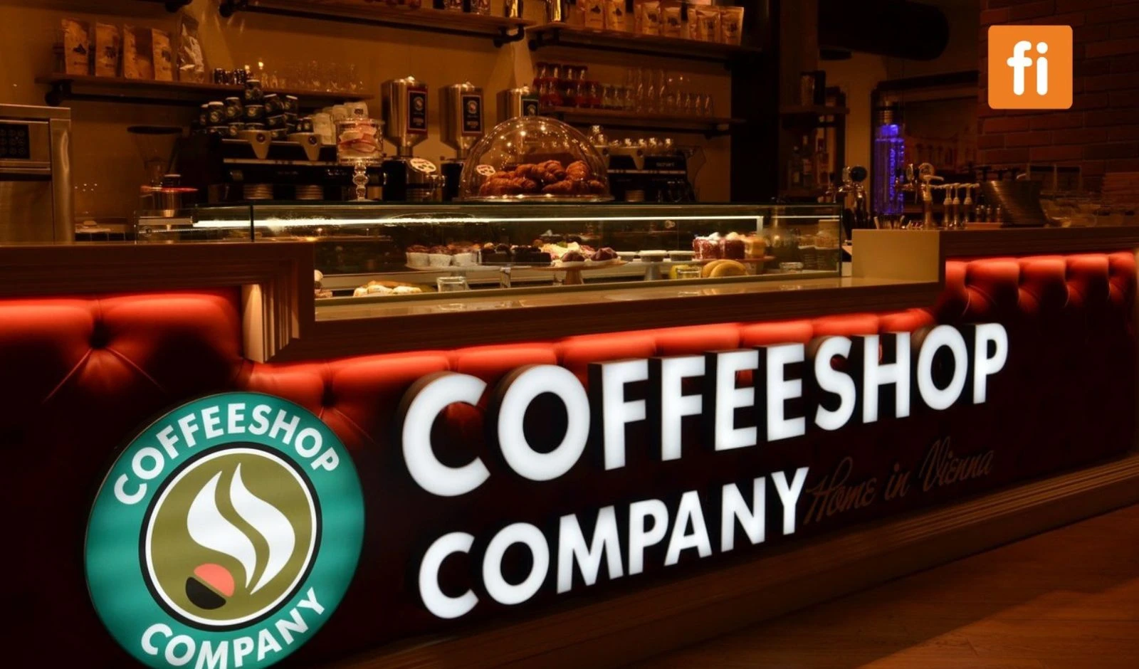 Austrian Coffee Brand Coffeeshop Company Enters India, Plans Major Expansion