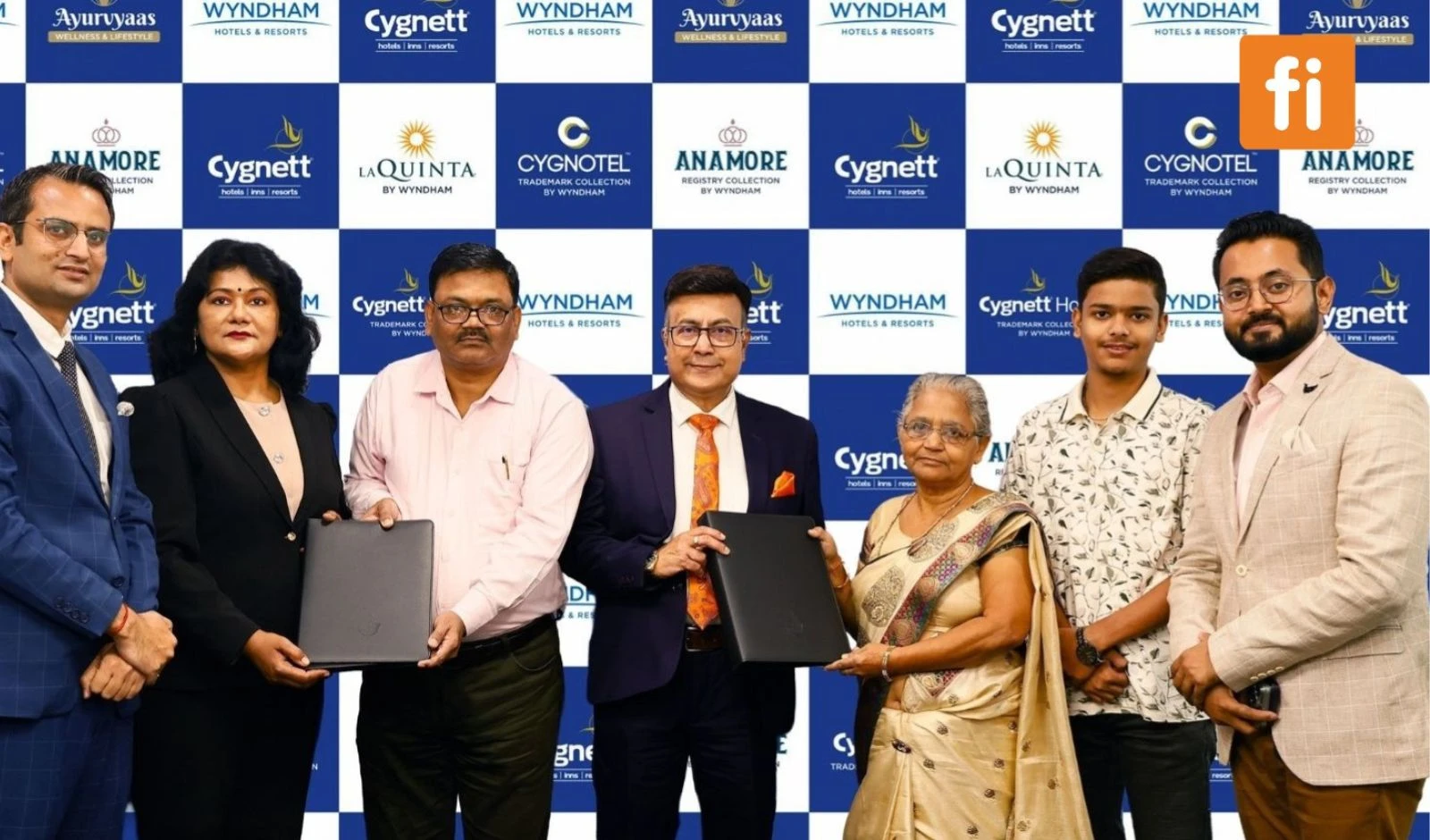 Cygnett Strengthens Ayodhya Portfolio with New Cozzet Signing