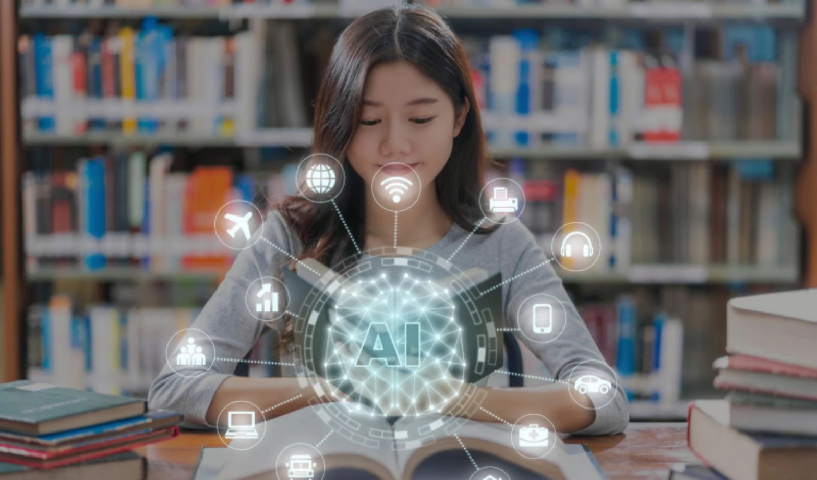 गूगल.org ने वाधवानी AI को ₹85 करोड़ की ग्रांट दी image