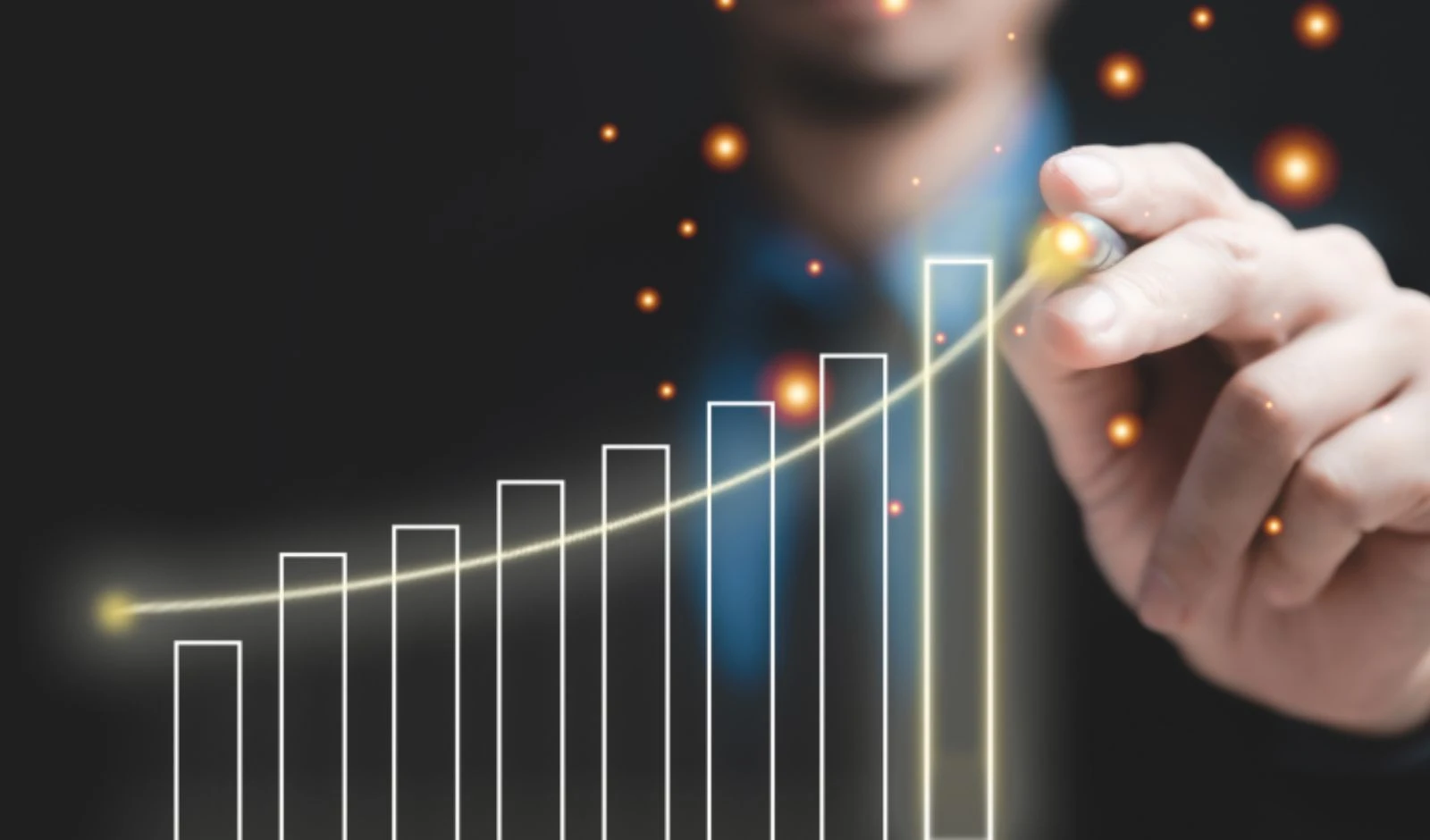 Telangana Tech Sees Sharp Funding Reset in 2025 as Acquisition Activity Rises: Report image