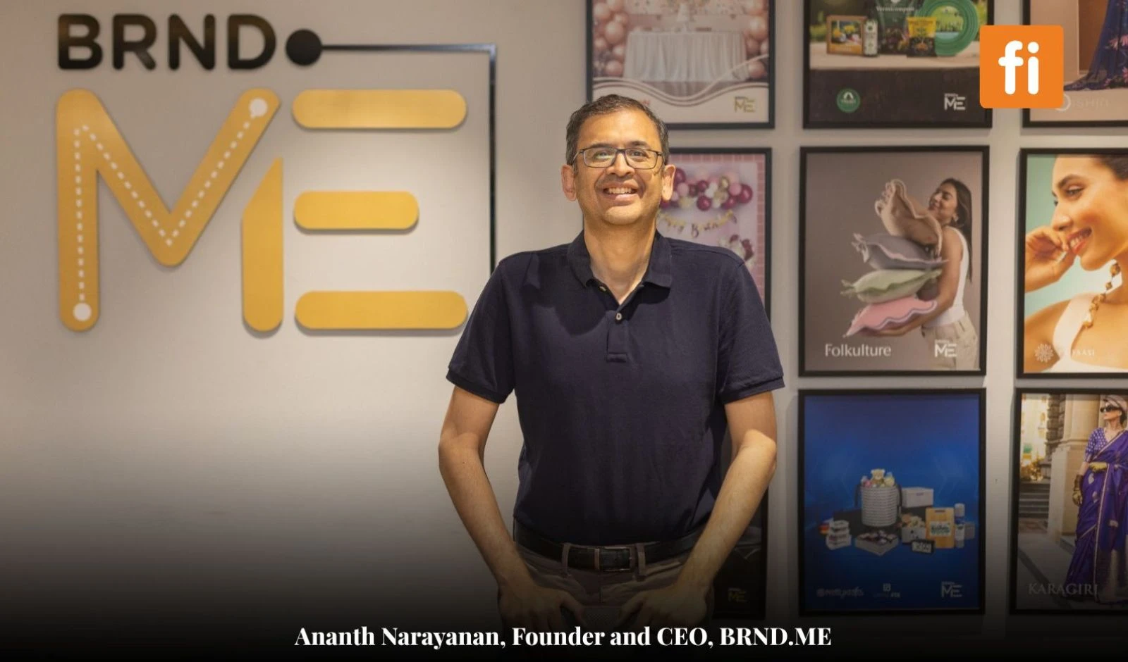 BRND.ME Enters European Beauty Market, Building on International Growth