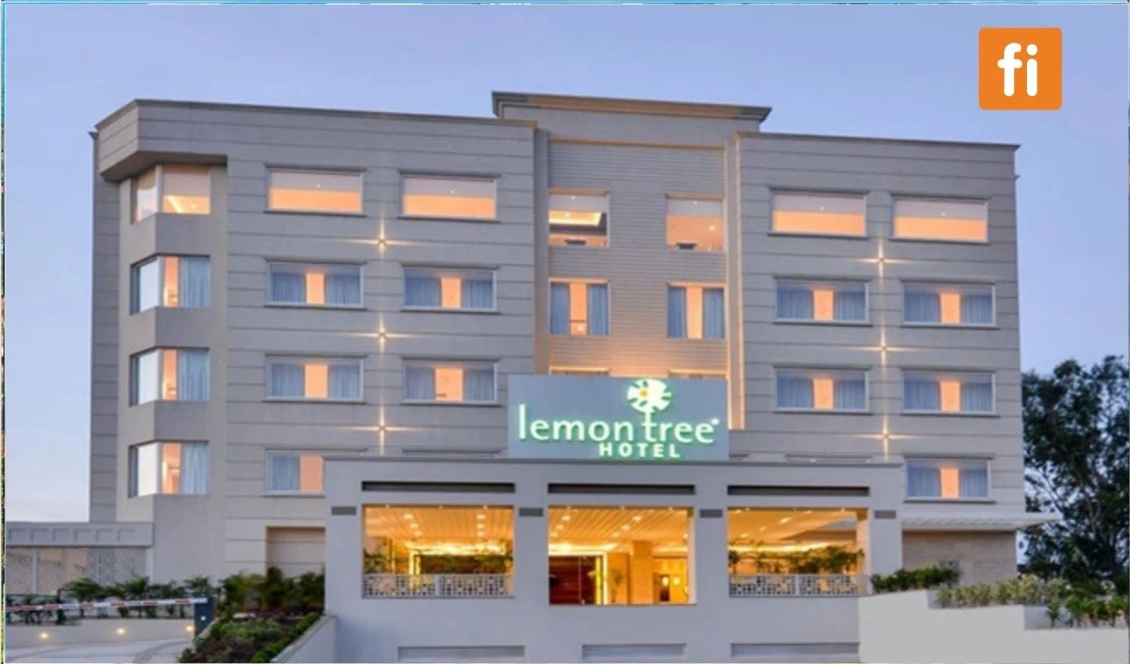 Lemon Tree Group Expands Aurika Portfolio with Heritage Hotel Signing in Varanasi