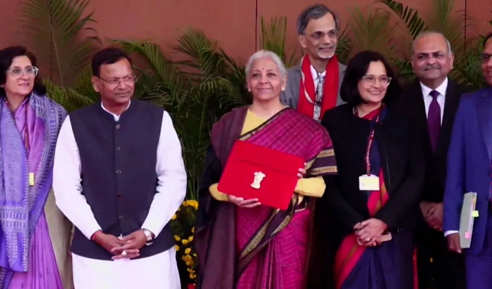 केंद्रीय बजट 2026: एमएसएमई को मिला 10,000 करोड़ का ग्रोथ फंड image