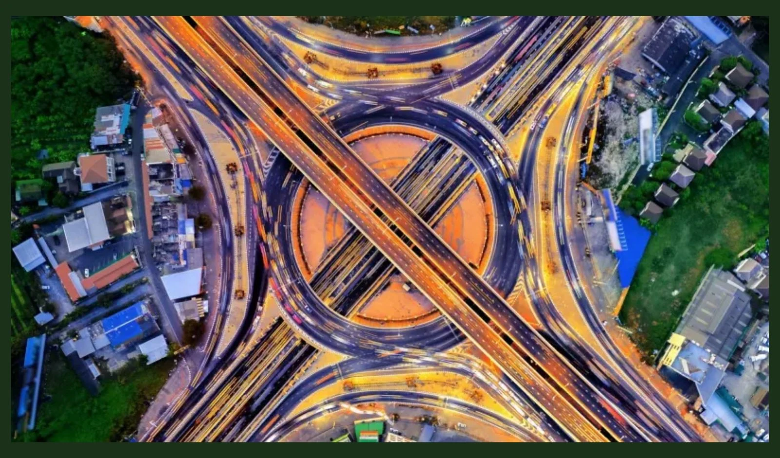 Union Budget 2026 Emphasis On Infrastructure Development To Boost Mobility: India Inc image