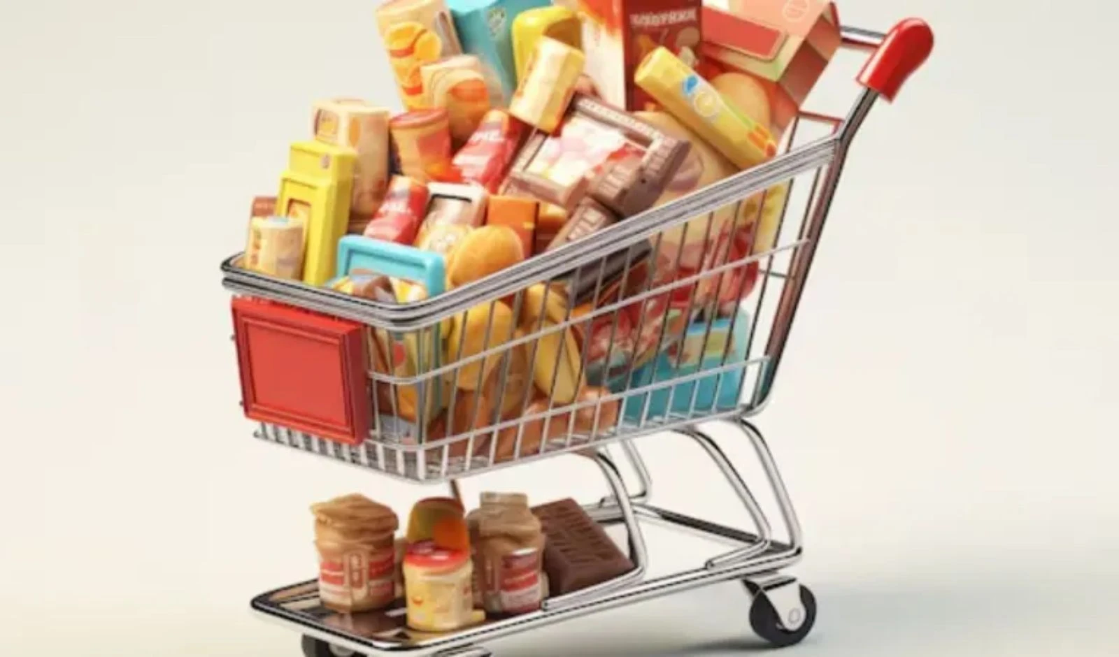 प्रीमियम उत्पादों की मांग ने FMCG की तिमाही आय बढ़ाई image