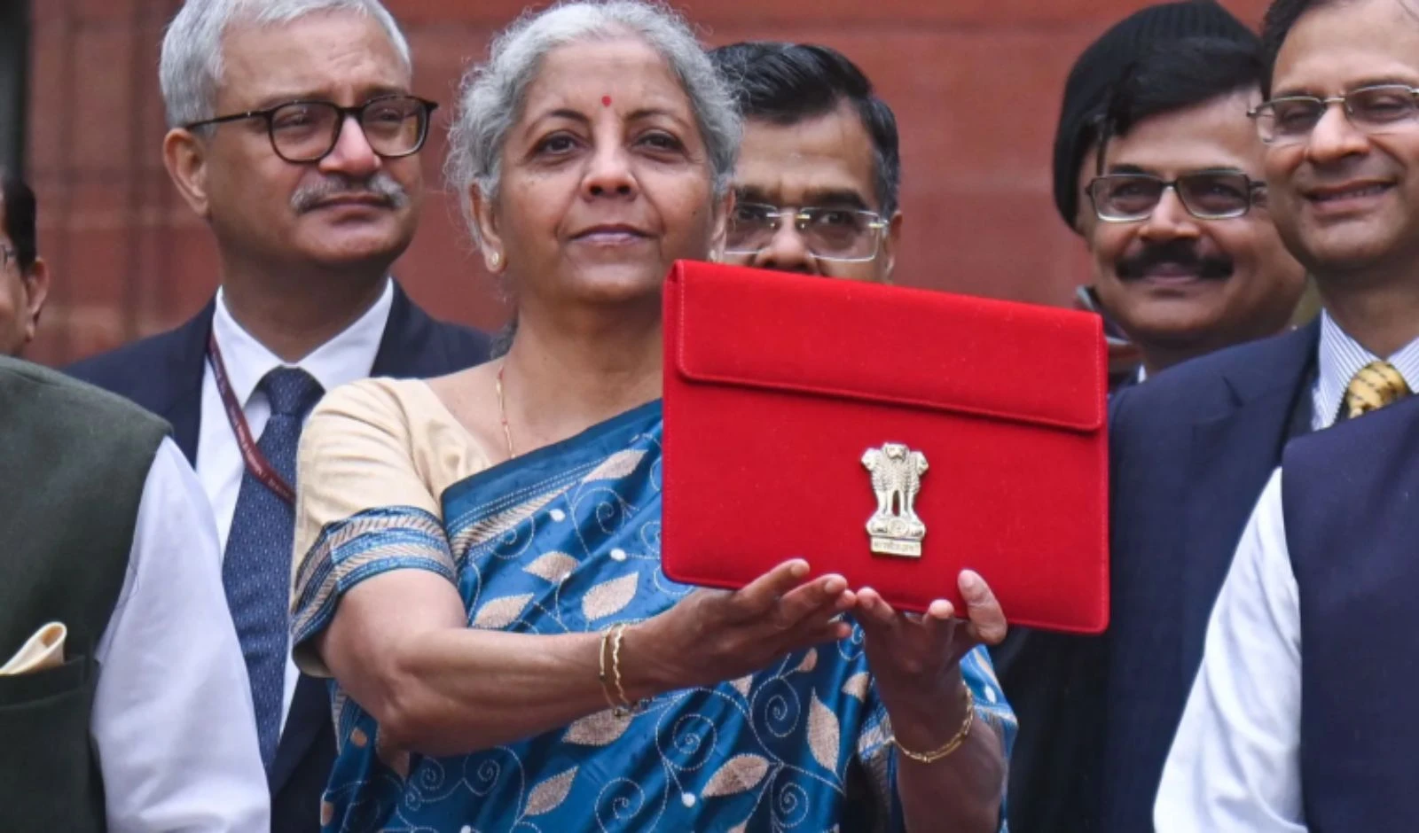 Union Budget 2026 Highlights: Key Announcements by Finance Minister Nirmala Sitharaman image