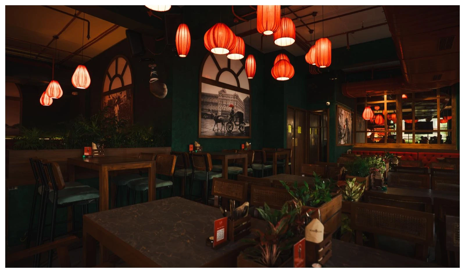 मोना सिंह के बार ‘कोना कोना’ का दूसरा आउटलेट अंधेरी ईस्ट में शुरू image