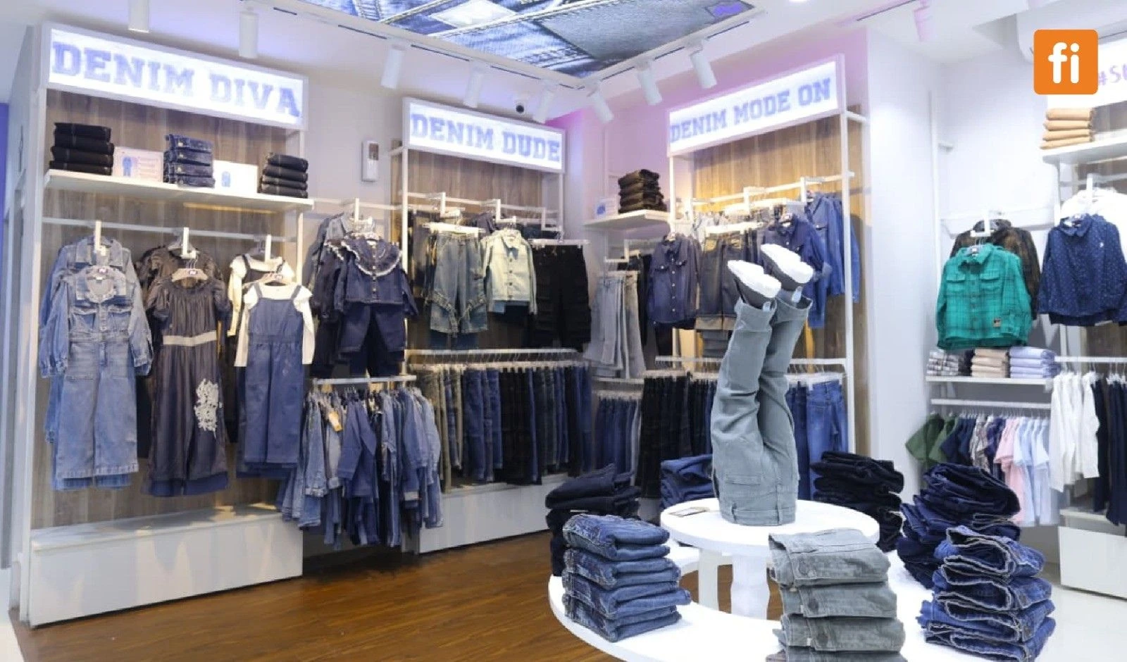 Purple United Kids Marks 100th Store Opening with Amritsar Launch