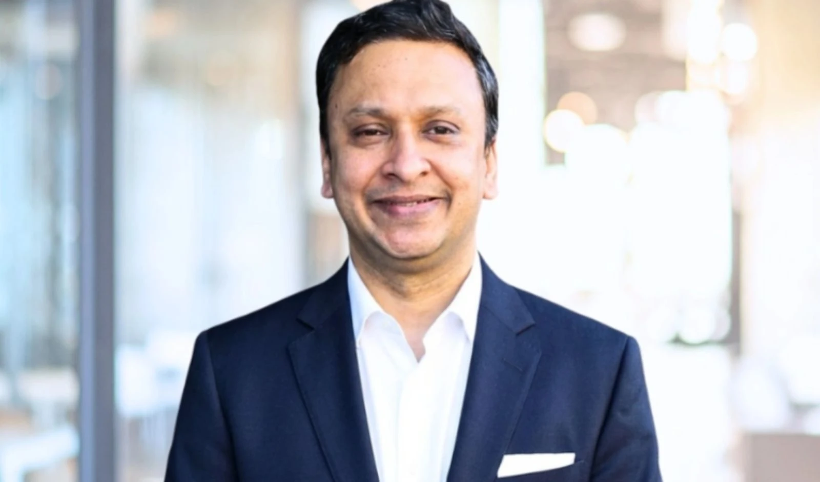 Nucleus Software ने अपूर्व चमारिया को चीफ बिज़नेस ऑफिसर नियुक्त किया image