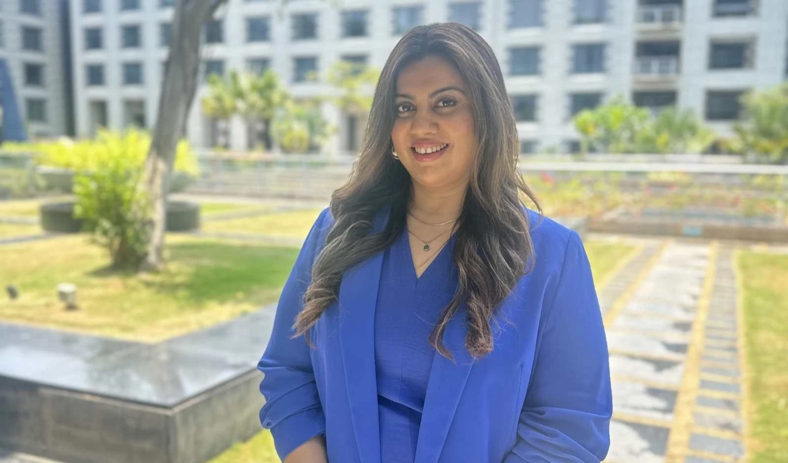 कैटरिंग कलेक्टिव ने समारोहों के लिए आलोक शेजवडकर को डायरेक्टर ऑफ सेल्स नियुक्त किया image